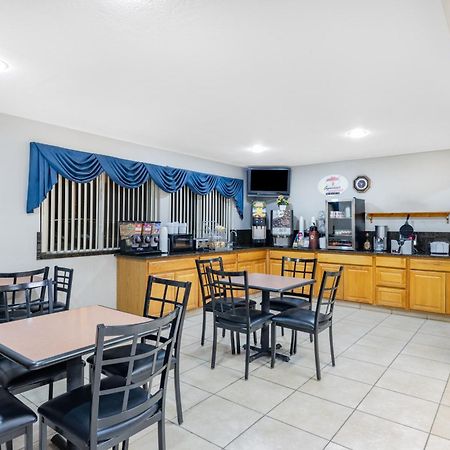 Super 8 By Wyndham Richfield Ut Hotel Ngoại thất bức ảnh
