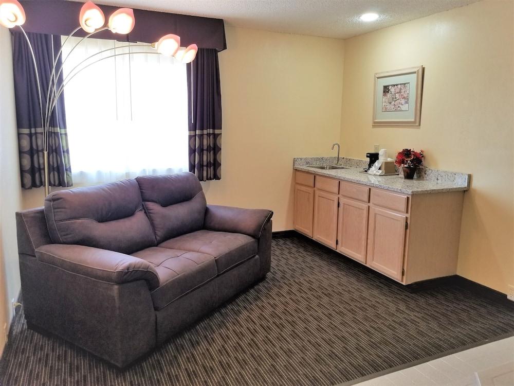 Super 8 By Wyndham Richfield Ut Hotel Ngoại thất bức ảnh