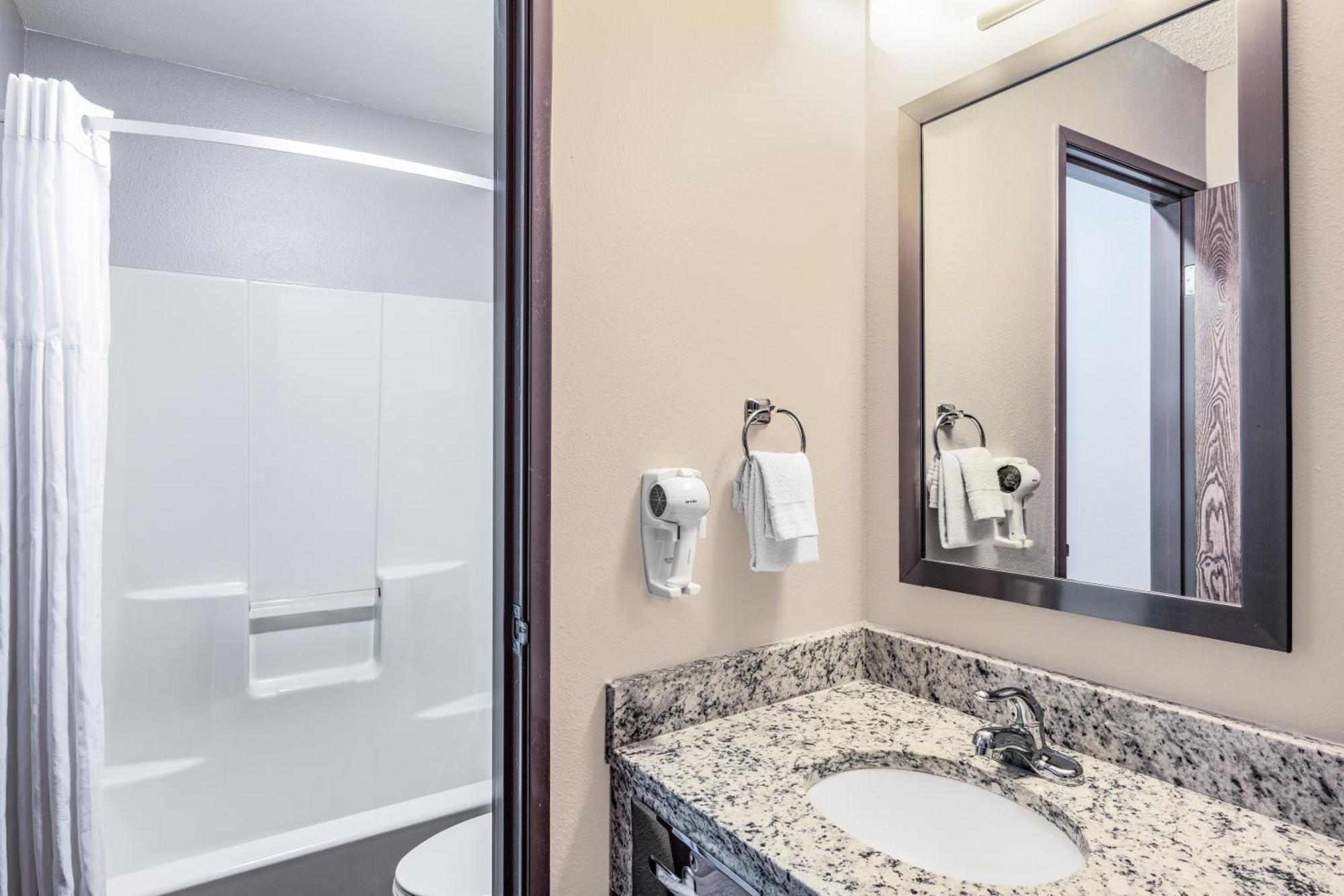 Super 8 By Wyndham Richfield Ut Hotel Ngoại thất bức ảnh